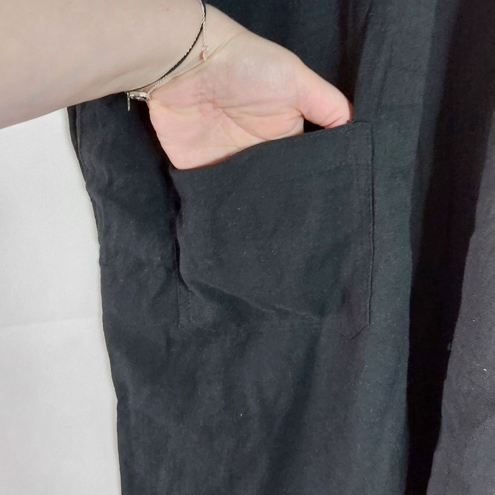 Cultural Roots 100% Cotton Playsuit Size XL - Picture 9 of 10